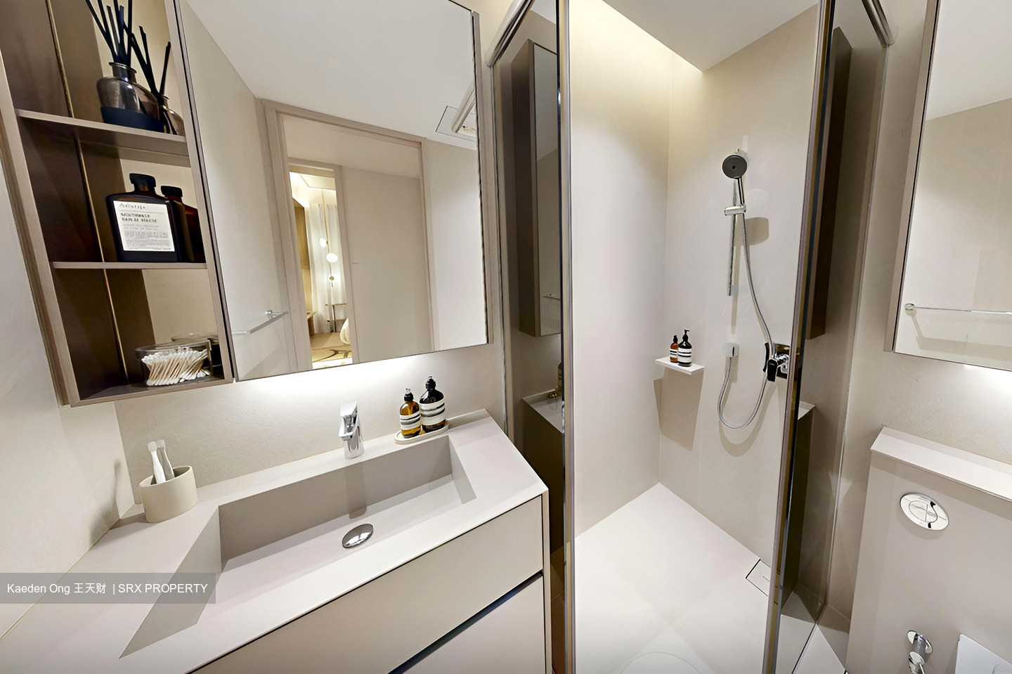 Union Square Residences (D1), Condominium #498520161